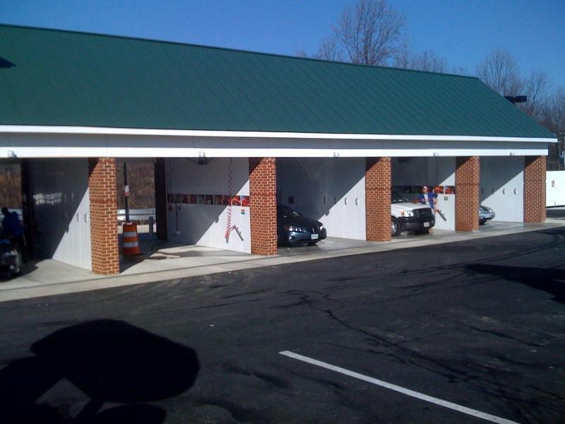 Splash n Dash Car Wash Richmond VA 23233 8042707977 Car Washes